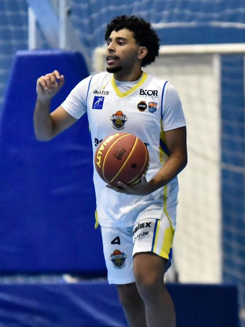 Gabriel Matoso