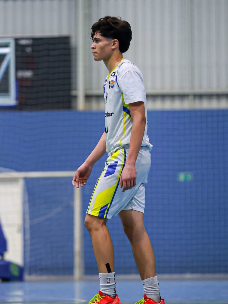 Guilherme Rocha