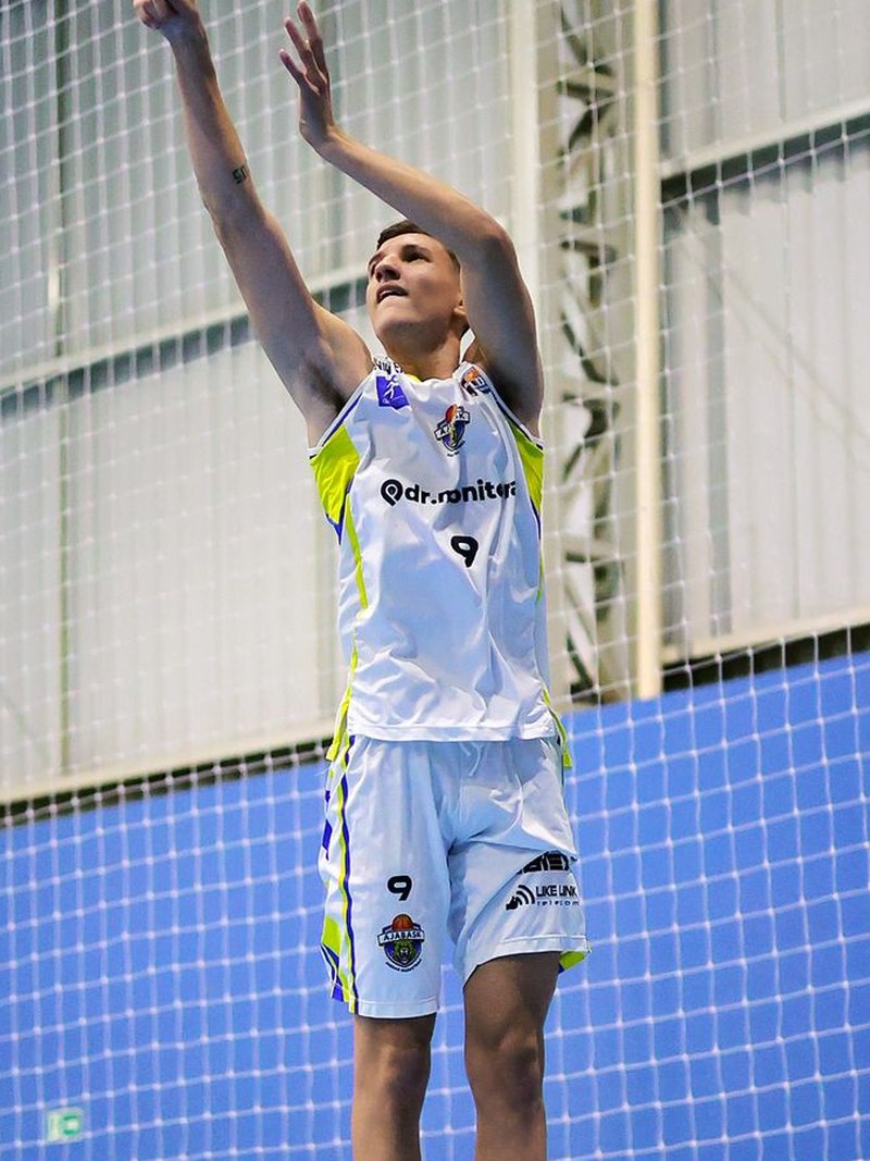 Lucas Barreto