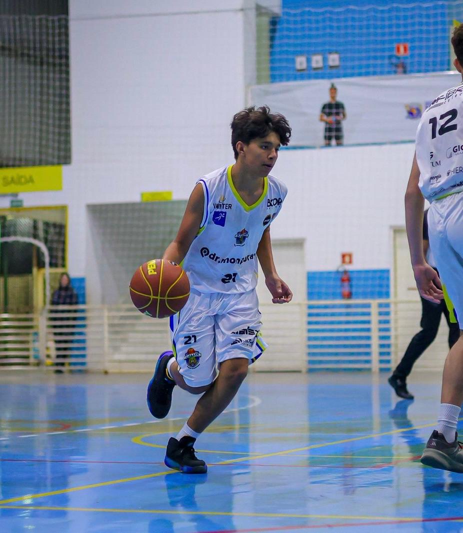 Lucas Bessa