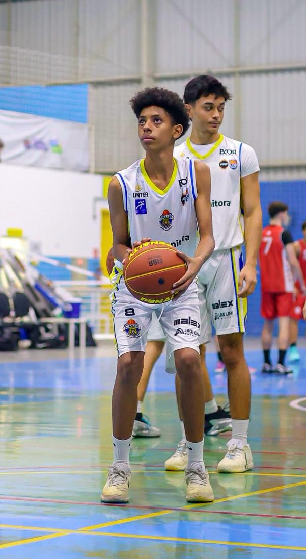 Matheus Hespanhol