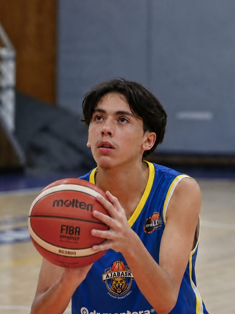 Miguel Biscaia Mendonca