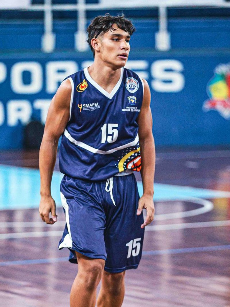 Murillo Guadagnin