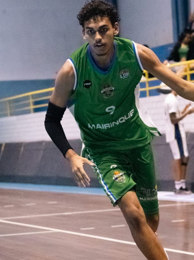 Nathan Augusto