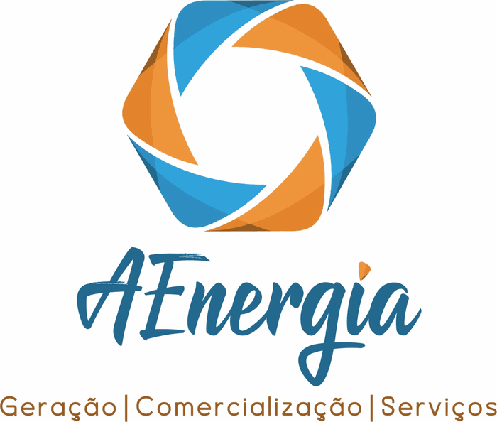 Logotipo AEnergia