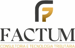 Logotipo Factum