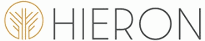 Logotipo Hieron