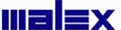 Logotipo Malex