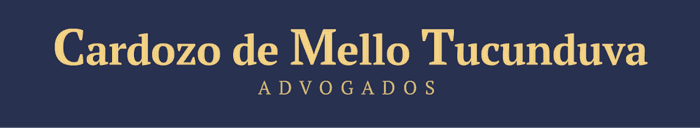 Logotipo Cardozo de Mello Tucunduva