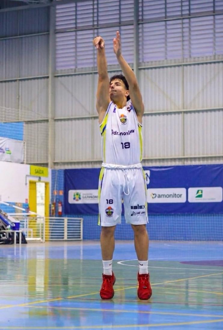 Pedro Araujo Saad