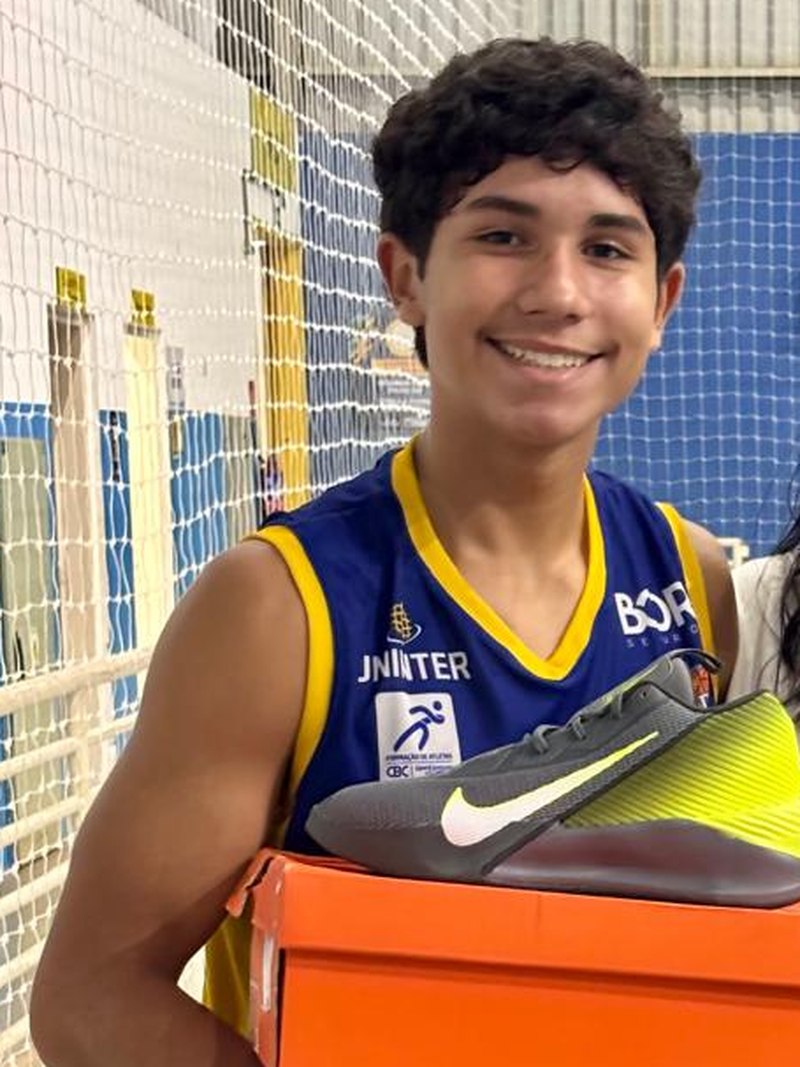 Vitor Bueno Teofilo